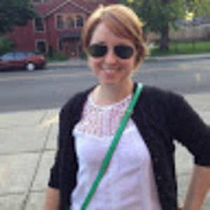 Meet your Posher, Monica